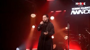 МОТ — Когда мужчина влюблен | Новое Радио AWARDS 2024