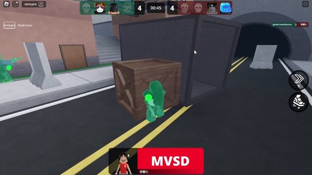 ДУЭЛИ УБИЙЦЫ ПРОТИВ ШЕРИФОВ В РОБЛОКС! #1234567890