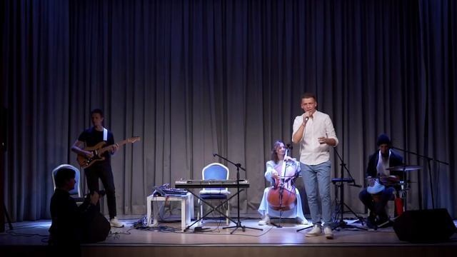 Радуйся человек - Владимир Муранов смотреть онлайн