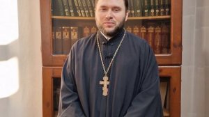 Страстной Великий Четверг