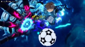 ⚽Нел Рин - Новый ДИСБАЛАНС? ОБЗОР Нового Обновления в B