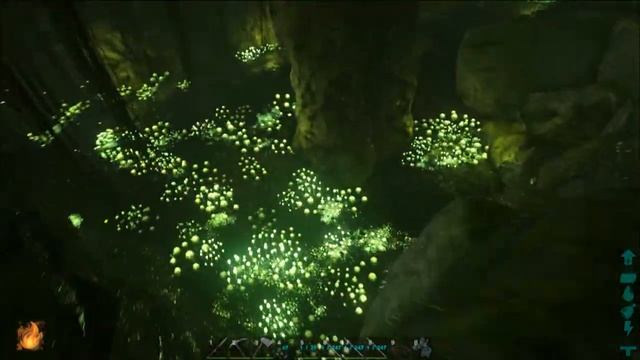 ARK Survival Evolved обновление №240 Арена Мегапитека! смотреть онлайн
