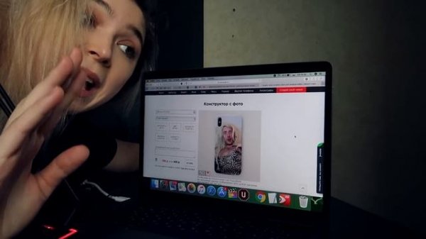 ЧТО ТВОРИТСЯ ЗА КАДРОМ НА САМОМ ДЕЛЕ/ тёмные истории
Настя Джексон