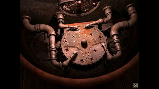 Syberia 2 - стальные лошади # 9 смотреть онлайн