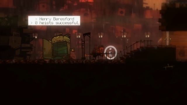 The Swindle 