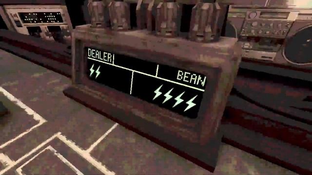 BUCKSHOT ROULETTE ОБЬЯСНЕНИЕ СЮЖЕТА И ВСЕХ КОНЦОВОК/ КТО ТАКОЙ