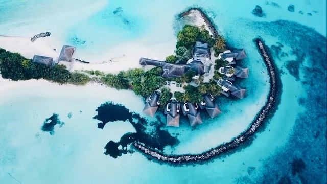 Maldives Summer