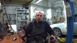 ЭБУ Как устроен. Как не поломать