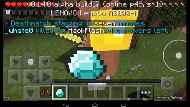 Мини игра голодные игры