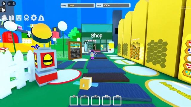 Копии Bee Swarm Simulator!