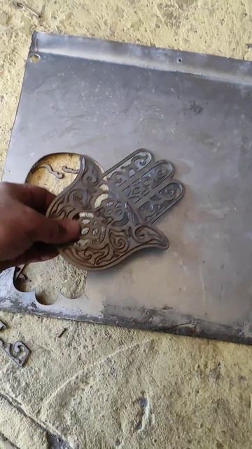 Самодельный лазерный станок со2 против нержавейки... #ma смотреть онлайн