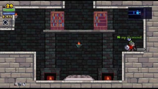 #Прикольные прохождения Rogue Legacy с Sashka #11