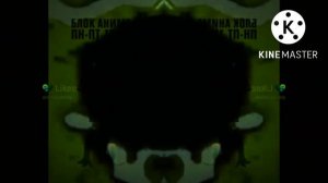 Klasky Csupo Я Случайно Заставка 2x2 And BND OF DOOM Effects