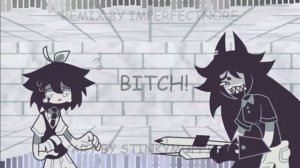 Baldi’s basics (кавер Мисс Циркуль)