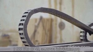 Оборудование для производства бань-бочек