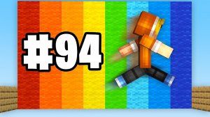 Я Дал 100 ЗАДАНИЙ ПОПУЛЯРНЫМ  ЮТУБЕРАМ в Майнкрафт...