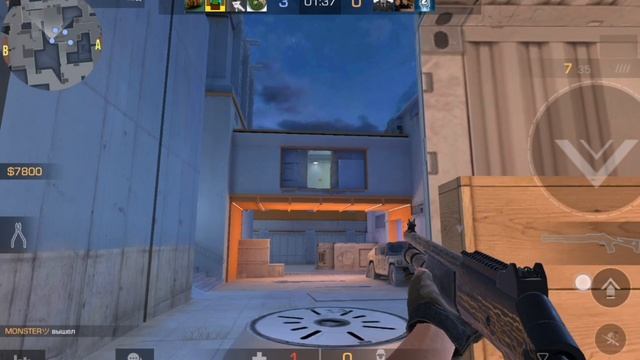 СЫГРАЛ В НОВЫЙ РЕЖИМ (ЗАКЛАДКА БОМБЫ 1 НР) смотреть онлайн