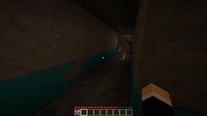 Minecraft - ХОРРОР. 😱САМАЯ СТРАШНАЯ КАРТА! (Хоррор, Выживан