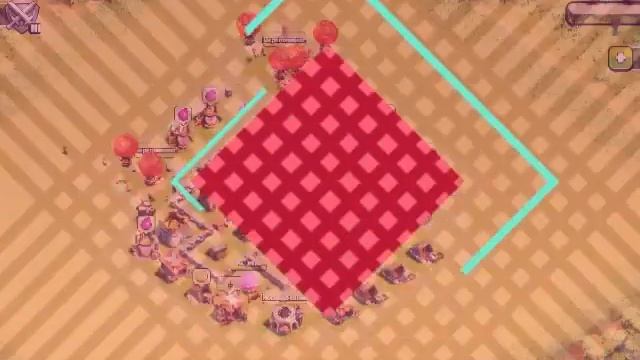 Clash of Clans #1| прокачка