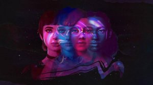 Игра в "правда или действие" в Lost Records: Bloom & Rage