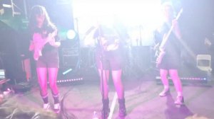 Lead Horizon - Totally Spies - Live at Подземка - Новосибириск - 01.06.2024