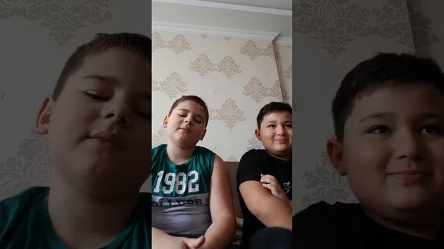 CRAZY BOY разгаворчики лёля сабачка