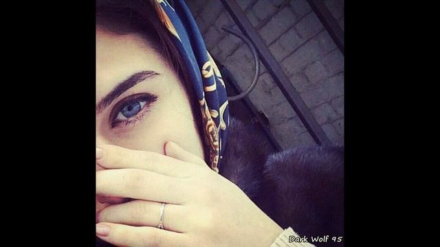 Чеченская песня Кхета Со Кхета Со Виц Велла Хьуна Со 2017 || Dark Wolf 95