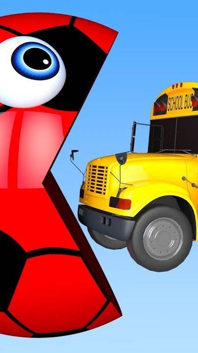 Изучаем цвета - Мультики для детей смотреть онлайн