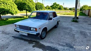 ВАЗ 2107