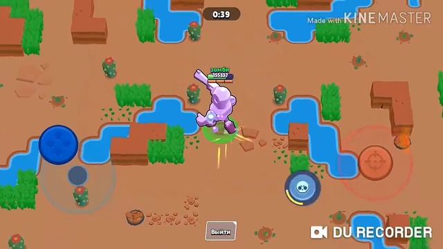 Обзор роботов