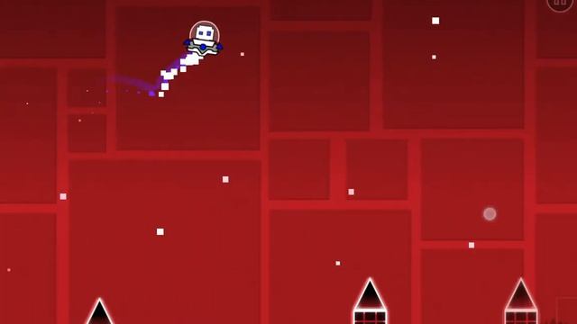 Geometry Dash, но все режимы=энело