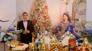 Анонс Сватовство Коба и Снежана г.Пенза 17.12.2024