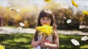 Будьте солнышками на земле