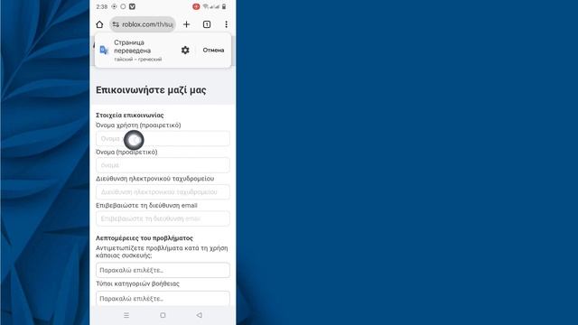 Как изменить свой возраст в Roblox, если вам меньше 13 лет ( смотреть онлайн