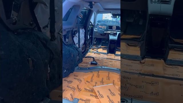 Отзыв клиента довольный клиент шумоизоляция чанган смотреть онлайн