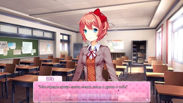 Doki Doki Literature Club!Ч̯̗̦̳͕̼т̝о̗-т̘͕о͍̩͎ ͖̱̼̘т͔͈̺ͅу̻͇͈͕̩тн͔̳̰е͎̩͈ ̞̪т̙̤̪̙̬а̳̩͓̘̻к͉̳̬ͅ(выпуск 3 смотреть онлайн