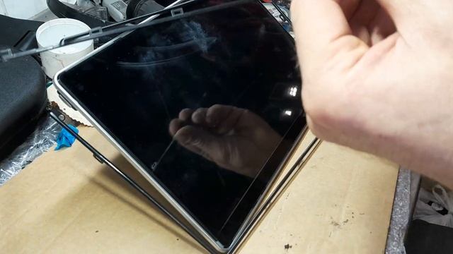 реставрация, ремонт, сварка пластика абс смотреть онлайн