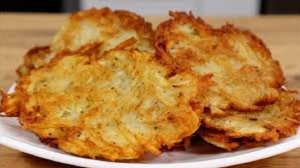 Самые вкусные ДРАНИКИ из картошки (деруны)! Все СЕКРЕТЫ приготовления.