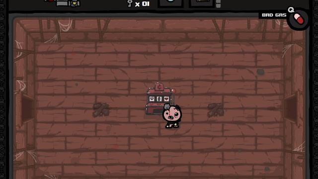 The Binding of Isaac: Wrath of the Lamb / ПРОХОЖДЕНИЕ, ЧАСТЬ 80!