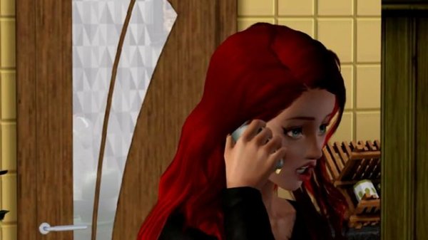 The Sims 3: Сериалы от Studio K.A.K. "Native, but so different " 10 серия заклю