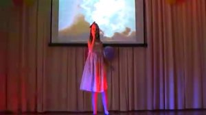 "Я возьму карандаши" - исп. Спирина Алина