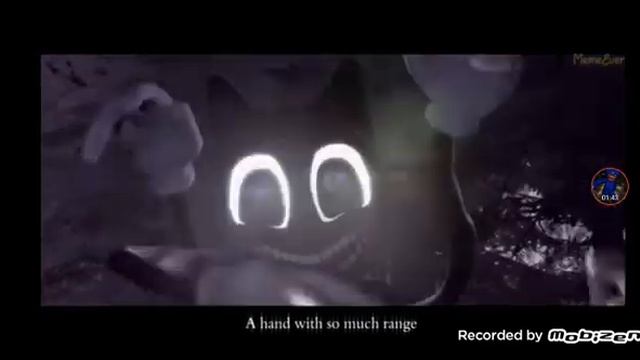 песня Картун Кэта на русском #cartooncat