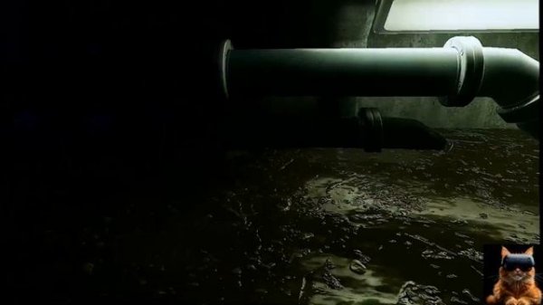 ИГРОФИЛЬМ ➤ Alien: Rogue Incursion (Русская Озвучка ИИ)