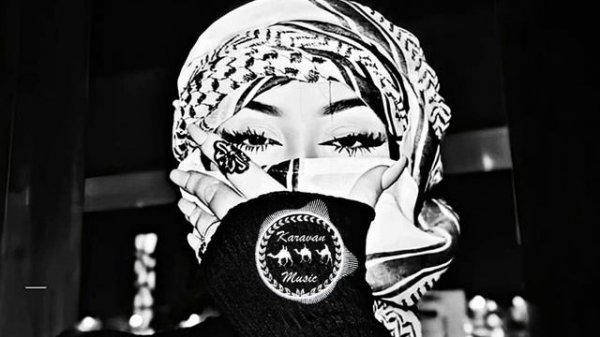 Allo allo, allo ya omri wenek 🥀 (2025) 🔥🎧 Душевная песня 😢 الجميع ي