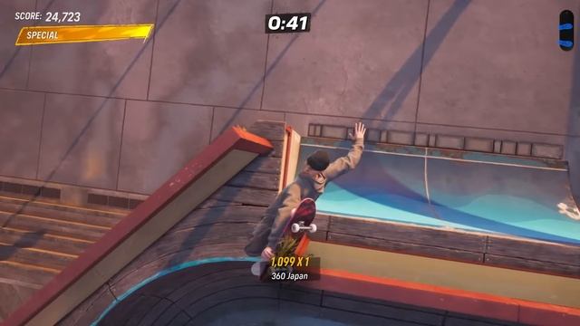 Tony Hawk’s Pro Skater 3 + 4： First Impressions of the Remake.f617 смотреть онлайн
