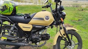 что надо сделать после покупки мопеда