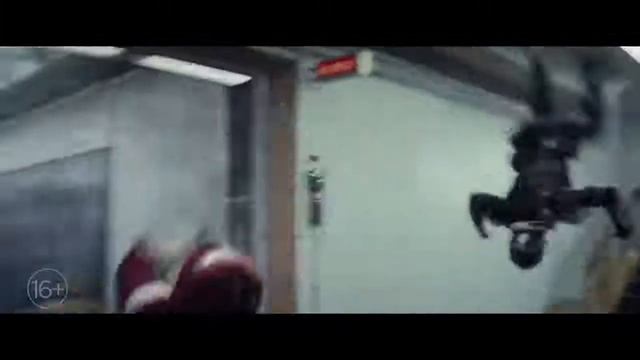 Кинозал ДК Гаврилов-Ямского МР приглашает на фильм "ЧЁРНАЯ ВДОВА", 16+, 140 мин. #кинозалДКям смотреть онлайн