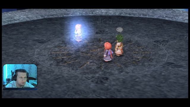 The Legend of Heroes Trails in the Sky The 3rd Evolution #34 {Vita} прохождение част смотреть онлайн