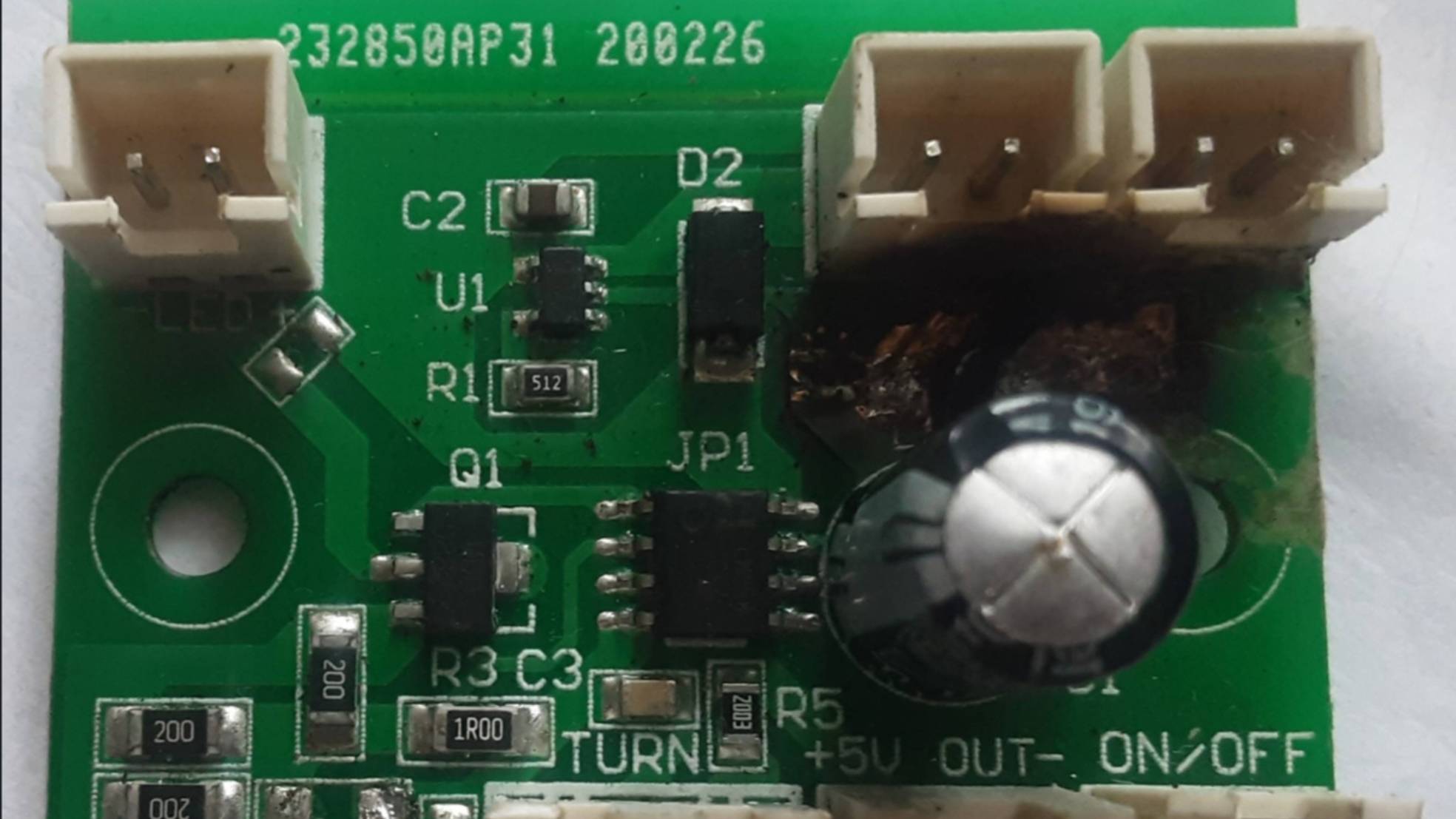 Блок питания подсветки микроскопа Микромед Р-1 (LED) революционные изменения 10.05. 2025г смотреть онлайн