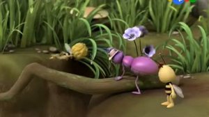 Пчелка Майя: Новые приключения